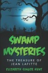 Book cover for Swamp Mysteries