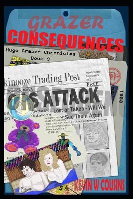 Cover of Grazer Consequences