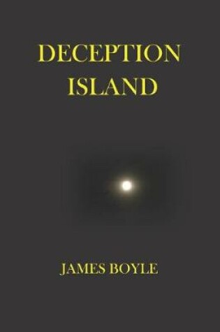 Cover of Deception Island