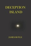 Book cover for Deception Island