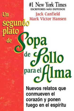 Cover of UN Segundo Plato De Sopa De Pollo Para El Alma