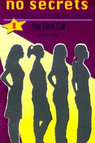 Cover of The First Cut