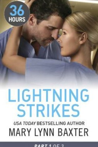 Cover of Lightning Strikes Part One