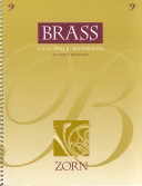 Book cover for Brass Ensemble Methods for Music Educators