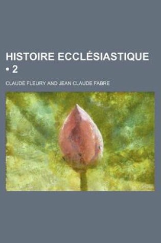 Cover of Histoire Ecclesiastique (2)
