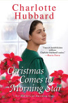 Book cover for Christmas Comes to Morning Star