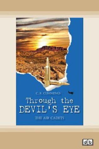 Cover of Through Devil's Eye