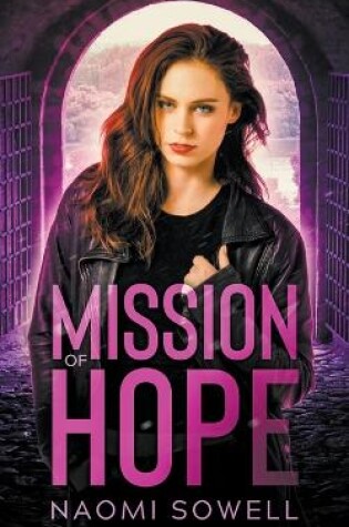 Cover of Mission Of Hope