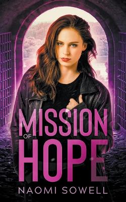 Book cover for Mission Of Hope