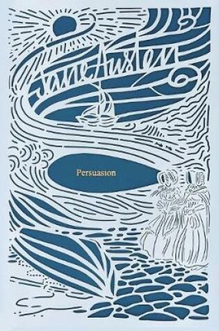 Cover of Persuasion (Seasons Edition -- Summer)