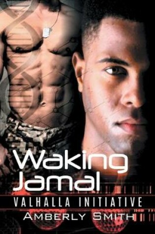 Cover of Waking Jamal