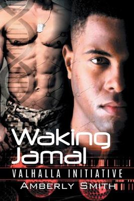 Book cover for Waking Jamal