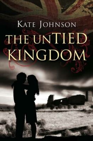 Cover of Untied Kingdom