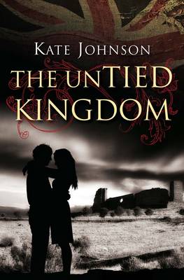 Book cover for Untied Kingdom