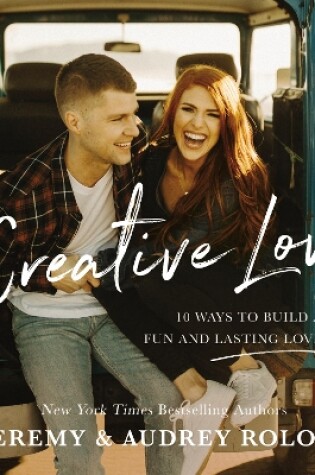 Cover of Creative Love