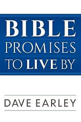 Book cover for Bible Promises to Live by