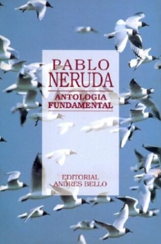 Cover of Antologia Fundamental