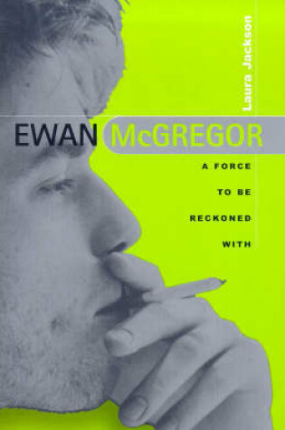 Cover of Ewan MacGregor