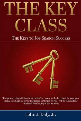 Cover of The Key Class