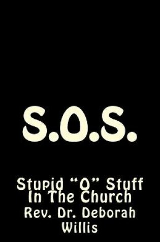 Cover of S. O. S.