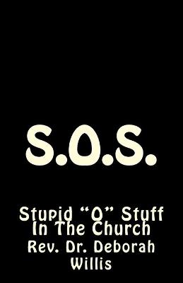 Book cover for S. O. S.