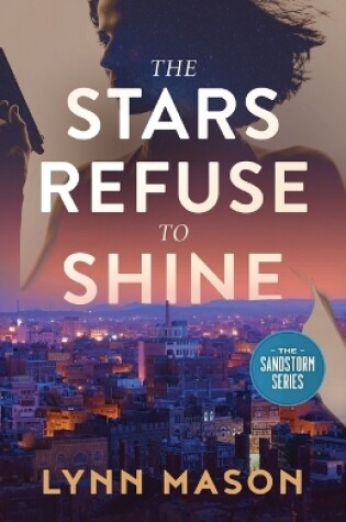 Cover of The Stars Refuse to Shine