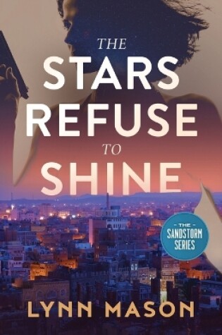 Cover of The Stars Refuse to Shine