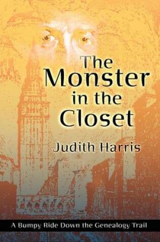 Cover of The Monster in the Closet