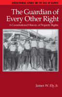 Book cover for The Guardian of Every Other Right