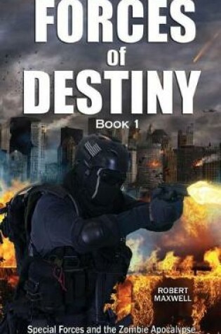 Cover of Forces of Destiny