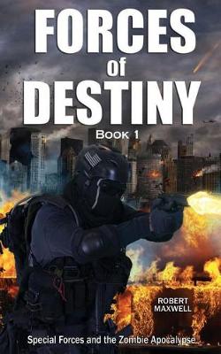 Book cover for Forces of Destiny