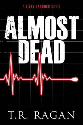Book cover for Almost Dead