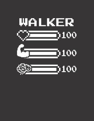 Book cover for Walker