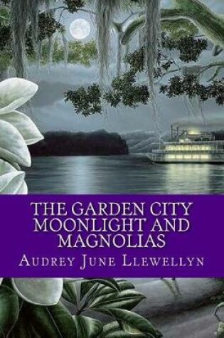 Cover of Moonlight and Magnolias