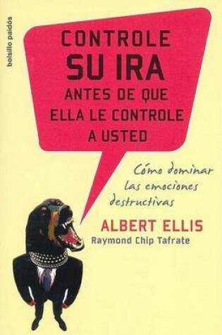 Cover of Controle Su IRA Antes de Que Ella Lo Controle a Usted