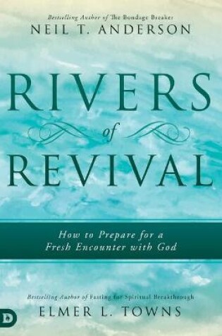 Cover of Rivers of Revival