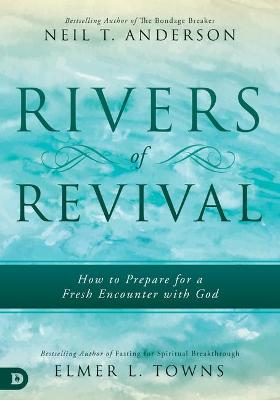 Book cover for Rivers of Revival