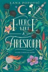 Book cover for Fierce Like a Firestorm