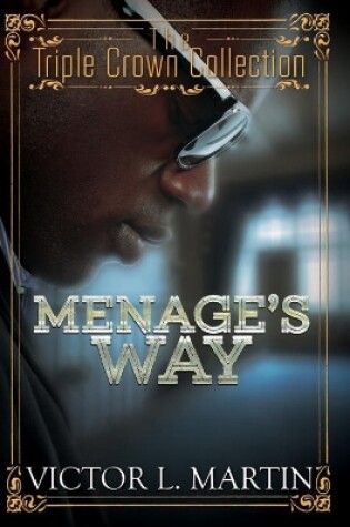 Cover of Menage's Way