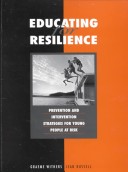 Book cover for Educating for Resilience