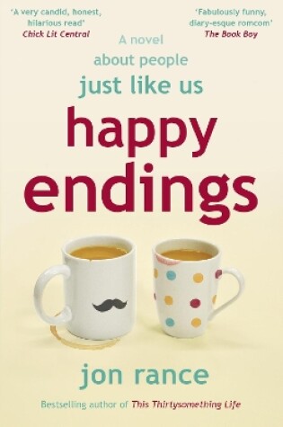 Cover of Happy Endings