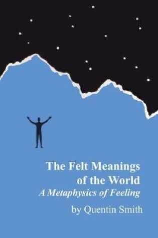 Cover of Felt Meanings of World