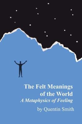 Book cover for Felt Meanings of World