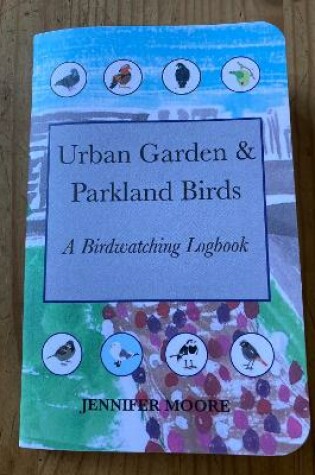 Cover of Urban Garden & Parkland Birds