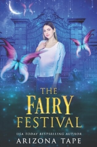 Cover of The Fairy Festival