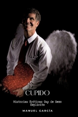 Cover of Cupido