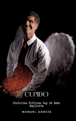 Book cover for Cupido