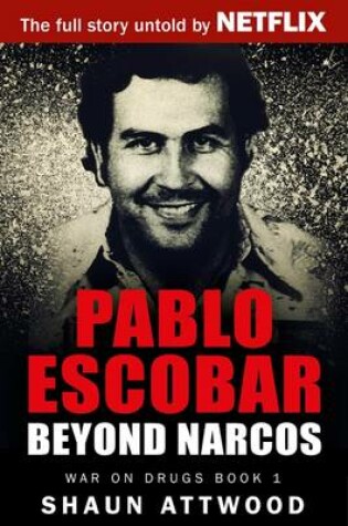 Cover of Pablo Escobar