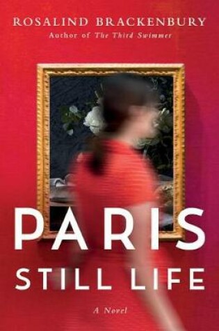 Cover of Paris Still Life