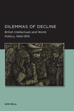 Cover of Dilemmas of Decline